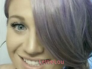 LettieLou