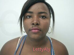 LettyAly