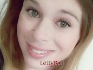 LettyBall