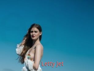 Letty_Jet