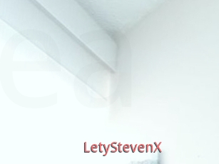 LetyStevenX