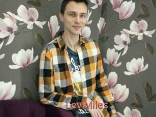 LeviMiles