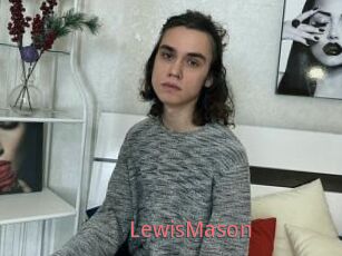 LewisMason