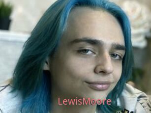 LewisMoore