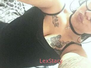 LexStacy