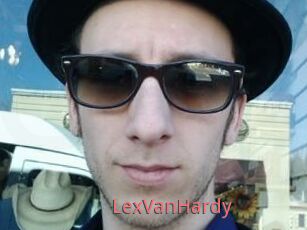 LexVanHardy