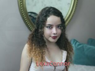 LexaConnor