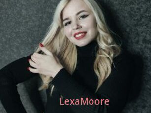 LexaMoore