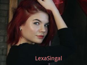 LexaSingal