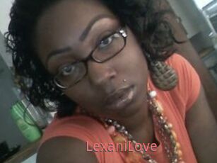 Lexani_Love