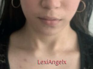 LexiAngelx