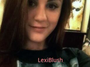 LexiBlush