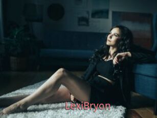 LexiBryon