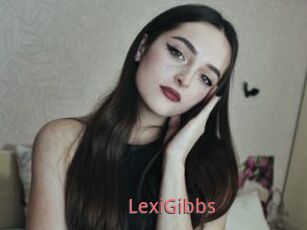 LexiGibbs