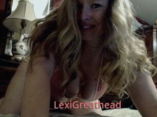 LexiGreathead