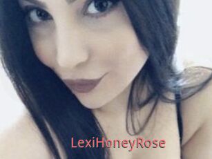 LexiHoneyRose