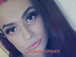 LexiJamesHeart