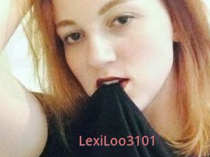 LexiLoo3101