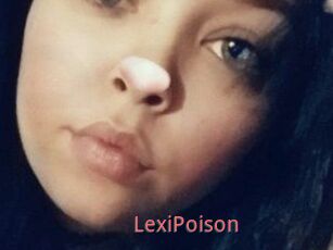 LexiPoison