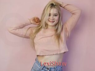 LexiShaw