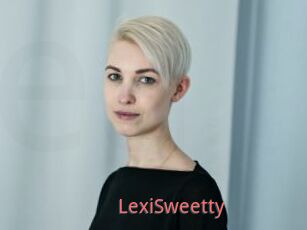 LexiSweetty