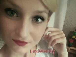 LexiWendy