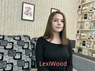 LexiWood