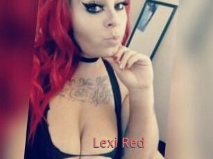 Lexi_Red