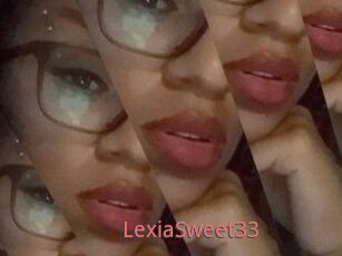 LexiaSweet33