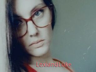 LexiandLuke