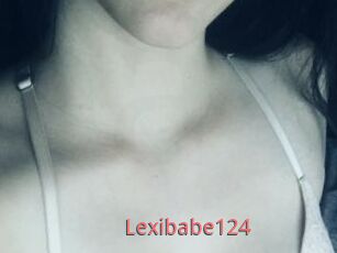 Lexibabe124