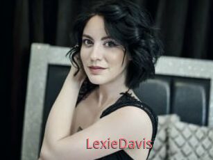 LexieDavis