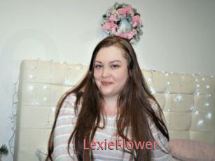 LexieFlower