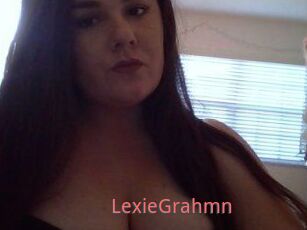 Lexie_Grahmn