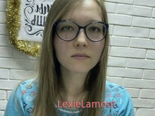 LexieLamont