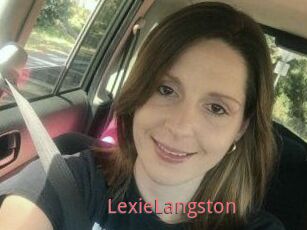 Lexie_Langston