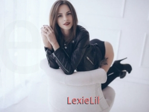 LexieLil