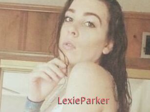 LexieParker