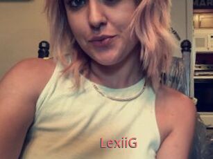 LexiiG