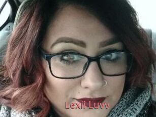 Lexii_Luvv