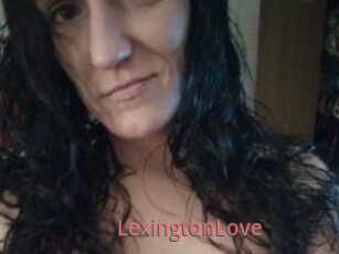 LexingtonLove