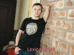 LexioAMOUR