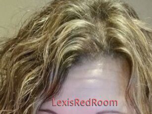 LexisRedRoom