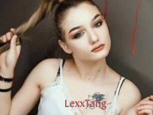 LexxTang