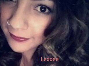 Lexxee