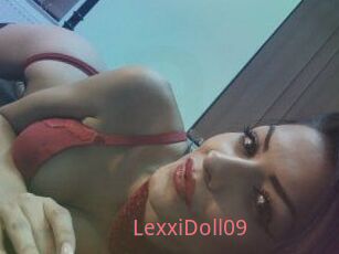 LexxiDoll09