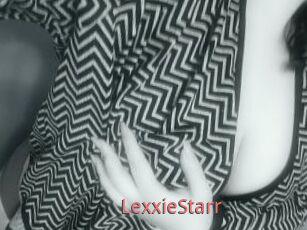 LexxieStarr