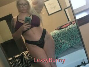 LexxyBunny