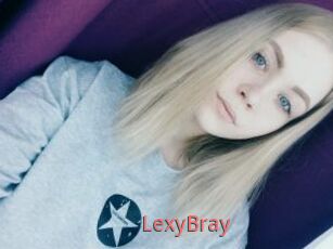 LexyBray