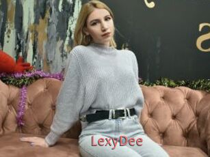 LexyDee